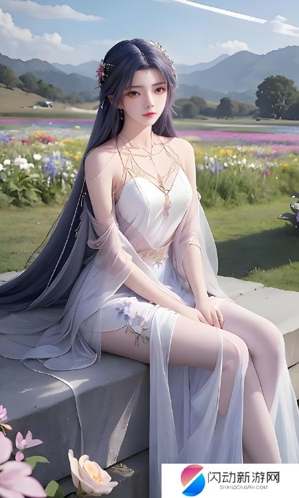 暴躁妹妹CSGO技巧揭秘：她如何在竞技场上征服人心？